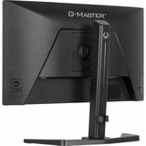 iiyama G-MASTER G2471HS-B1 Monitor PC 60,5 cm (23.8") 1920 x 1080 Pixel Full HD Nero, Monitor di gioco Nero (opaco), 60,5 cm (23.8"), 1920 x 1080 Pixel, Full HD, Nero