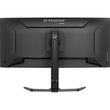 iiyama G-Master GCB3484WQSU-B2, Monitor di gioco Nero