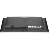 iiyama ProLite X2492HSU-B1 Monitor PC 60,5 cm (23.8") 1920 x 1080 Pixel Full HD LED Nero, Monitor LED Nero (opaco), 60,5 cm (23.8"), 1920 x 1080 Pixel, Full HD, LED, 3 ms, Nero
