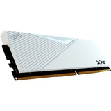 ADATA DIMM 16 GB DDR5-6400, Memoria bianco, 16 GB, 1 x 16 GB, DDR5, 6400 MHz, 288-pin DIMM