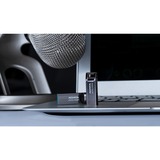ADATA UR340 unità flash USB 256 GB USB tipo A 3.2 Gen 1 (3.1 Gen 1) Nero, Chiavetta USB nichel, 256 GB, USB tipo A, 3.2 Gen 1 (3.1 Gen 1), 100 MB/s, Senza coperchio, Nero