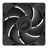 ARCTIC P14 Pro PST CO Case per computer Ventilatore 14 cm Nero 1 pz, Ventola Nero, Ventilatore, 14 cm, 400 Giri/min, 2500 Giri/min, 186 m³/h, Nero