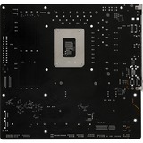 ASRock B860M Pro RS, Scheda madre Nero/Argento