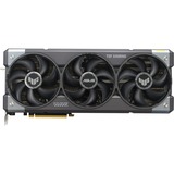 ASUS TUF Gaming TUF-RTX5090-32G-GAMING NVIDIA GeForce RTX 5090 32 GB GDDR7, Scheda grafica GeForce RTX 5090, 32 GB, GDDR7, 512 bit, 7680 x 4320 Pixel, PCI Express 5.0