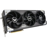 ASUS TUF Gaming TUF-RTX5090-32G-GAMING NVIDIA GeForce RTX 5090 32 GB GDDR7, Scheda grafica GeForce RTX 5090, 32 GB, GDDR7, 512 bit, 7680 x 4320 Pixel, PCI Express 5.0