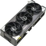 ASUS TUF Gaming TUF-RTX5090-32G-GAMING NVIDIA GeForce RTX 5090 32 GB GDDR7, Scheda grafica GeForce RTX 5090, 32 GB, GDDR7, 512 bit, 7680 x 4320 Pixel, PCI Express 5.0