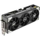 ASUS TUF Gaming TUF-RTX5090-32G-GAMING NVIDIA GeForce RTX 5090 32 GB GDDR7, Scheda grafica GeForce RTX 5090, 32 GB, GDDR7, 512 bit, 7680 x 4320 Pixel, PCI Express 5.0