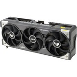 ASUS TUF Gaming TUF-RTX5090-32G-GAMING NVIDIA GeForce RTX 5090 32 GB GDDR7, Scheda grafica GeForce RTX 5090, 32 GB, GDDR7, 512 bit, 7680 x 4320 Pixel, PCI Express 5.0