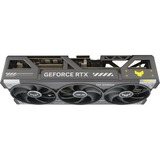 ASUS TUF Gaming TUF-RTX5090-32G-GAMING NVIDIA GeForce RTX 5090 32 GB GDDR7, Scheda grafica GeForce RTX 5090, 32 GB, GDDR7, 512 bit, 7680 x 4320 Pixel, PCI Express 5.0
