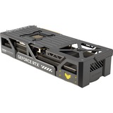 ASUS TUF Gaming TUF-RTX5090-32G-GAMING NVIDIA GeForce RTX 5090 32 GB GDDR7, Scheda grafica GeForce RTX 5090, 32 GB, GDDR7, 512 bit, 7680 x 4320 Pixel, PCI Express 5.0