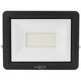 Ansmann Faro WFL30W, Luce LED Nero
