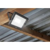 Ansmann Faro WFL30W, Luce LED Nero