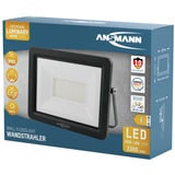 Ansmann Faro WFL30W, Luce LED Nero
