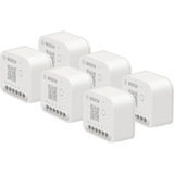 Bosch Controllo luci/tapparelle Smart Home II, Relè 
