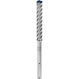 Bosch Expert Punta per martelli SDS Max-8X, Trapano Martello perforatore, Hammer drill bit, 2,6 cm, 320 mm, Cemento, Pietra, 20 cm