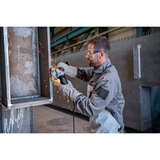 Bosch GWS 17-125 PSB PROFESSIONAL smerigliatrice angolare 12,5 cm 11500 Giri/min 1700 W 2,3 kg blu/Nero, 11500 Giri/min, 12,5 cm, AC, 2,3 kg