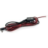 Brother PA-CD-600WR adattatore e invertitore Auto Nero, Rosso Nero, Stampante, Auto, 12 V, 12 V, DC1-to-DC2, PJ-622, PJ-623, PJ-662, PJ-663, , RJ-4030, RJ-4040