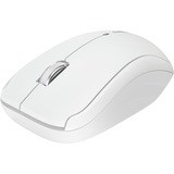 CHERRY MW 2200 Mouse bianco, Ambidestro, Ottico, RF Wireless, 1300 DPI, Bianco