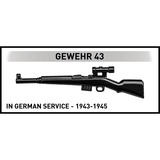 COBI 10,5 cm Flak 39, Giochi di costruzione 