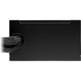 Corsair CX650 650W, Alimentatore PC Nero