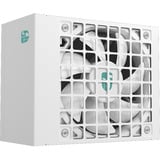 DeepCool GAMER STORM PS850G, Alimentatore PC bianco