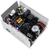 DeepCool GAMER STORM PS850G, Alimentatore PC bianco
