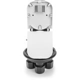 Digitus Manicotto a cupola LWL, per 48 fibre, Housing Nero