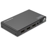 Digitus Splitter HDMI 8K, 1x2 Nero