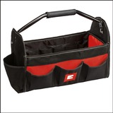 EINHELL Power X-Change Werkzeug-Set TE-TK 18/2 Li Kit, Set di strumenti rosso/Nero