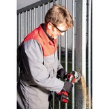 EINHELL Power X-Change Werkzeug-Set TE-TK 18/2 Li Kit, Set di strumenti rosso/Nero