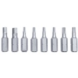 EINHELL Set di punte e bit, 39 pezzi, Trapano & Set di bit 