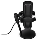 ENDORFY Solum 2 Core, Microfono Nero