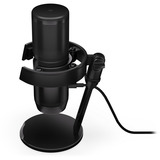 ENDORFY Solum 2 Core, Microfono Nero