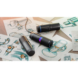 ENDORFY Solum 2 Core, Microfono Nero