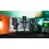 ENDORFY Solum 2 Core, Microfono Nero