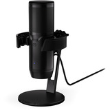 ENDORFY Solum 2 Core, Microfono Nero
