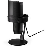 ENDORFY Solum 2 Core, Microfono Nero