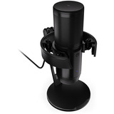 ENDORFY Solum 2 Core, Microfono Nero