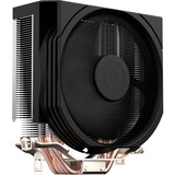 ENDORFY Spartan 5 MAX, raffreddamento CPU  