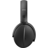 EPOS ADAPT 560 II Auricolare Con cavo e senza cavo A Padiglione Ufficio USB tipo-C Bluetooth Nero, Headset Con cavo e senza cavo, 20 - 20000 Hz, Ufficio, 232 g, Auricolare, Nero