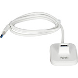 FRITZ! FRITZ!WLAN Stick 6700, Adattatore Wi-Fi bianco/Rosso
