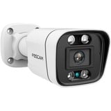 Foscam V5EP, Telecamera di sorveglianza bianco