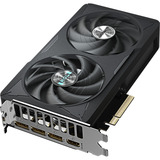GIGABYTE GeForce RTX 5060 EAGLE OC 8G Scheda Grafica - 8GB GDDR7, 128bit, PCI-E 5.0, 2550 MHz Frequenza core, 3 x DisplayPort, 1 x HDMI, GV-N5060EAGLE OC-8GD 128bit, PCI-E 5.0, 2550 MHz Frequenza core, 3 x DisplayPort, 1 x HDMI, GV-N5060EAGLE OC-8GD, GeForce RTX 5060, 8 GB, GDDR7, 128 bit, 7680 x 4320 Pixel, PCI Express 5.0