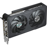 GIGABYTE GeForce RTX 5060 EAGLE OC 8G Scheda Grafica - 8GB GDDR7, 128bit, PCI-E 5.0, 2550 MHz Frequenza core, 3 x DisplayPort, 1 x HDMI, GV-N5060EAGLE OC-8GD 128bit, PCI-E 5.0, 2550 MHz Frequenza core, 3 x DisplayPort, 1 x HDMI, GV-N5060EAGLE OC-8GD, GeForce RTX 5060, 8 GB, GDDR7, 128 bit, 7680 x 4320 Pixel, PCI Express 5.0