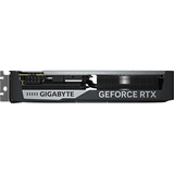 GIGABYTE GeForce RTX 5060 EAGLE OC 8G Scheda Grafica - 8GB GDDR7, 128bit, PCI-E 5.0, 2550 MHz Frequenza core, 3 x DisplayPort, 1 x HDMI, GV-N5060EAGLE OC-8GD 128bit, PCI-E 5.0, 2550 MHz Frequenza core, 3 x DisplayPort, 1 x HDMI, GV-N5060EAGLE OC-8GD, GeForce RTX 5060, 8 GB, GDDR7, 128 bit, 7680 x 4320 Pixel, PCI Express 5.0