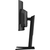 GIGABYTE Monitor da gioco curvo OLED WQHD MO34WQC2 da 34" - 3440 x 1440, 240Hz, 0.03ms, KVM, 250 cd/m², FreeSync Premium Pro, DisplayHDR True Black 400, HDMI 2.1, Displayport 1.4, Monitor di gioco Nero, 240Hz, 0.03ms, KVM, 250 cd/m², FreeSync Premium Pro, DisplayHDR True Black 400, HDMI 2.1, Displayport 1.4, 86,4 cm (34"), 3440 x 1440 Pixel, Wide Quad HD, OLED, 0,03 ms, Nero