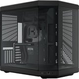 Y70, Chassis Tower