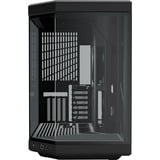 HYTE Y70, Chassis Tower Nero
