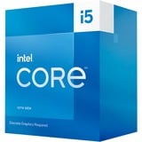 Intel® Core™ i5-13400T, Processore Vassoio