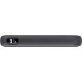 Intenso Powerbank S10000 grigio